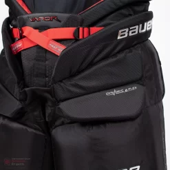 Bauer Vapor 2X Pro Senior Goalie Pants 14 Bauer Vapor 2X Pro Senior Goalie Pants -Sports - Hockey bauer goalie pants bauer vapor 2x pro senior goalie pants 5496830492738
