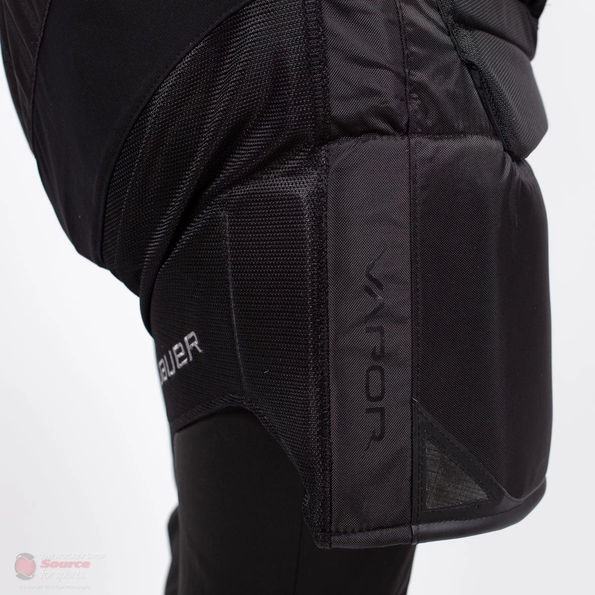 Bauer Vapor 2X Pro Senior Goalie Pants 6 Bauer Vapor 2X Pro Senior Goalie Pants - Image 6