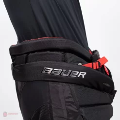 Bauer Vapor 2X Pro Senior Goalie Pants 17 Bauer Vapor 2X Pro Senior Goalie Pants -Sports - Hockey bauer goalie pants bauer vapor 2x pro senior goalie pants 5496832426050