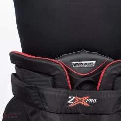 Bauer Vapor 2X Pro Senior Goalie Pants 18 Bauer Vapor 2X Pro Senior Goalie Pants -Sports - Hockey bauer goalie pants bauer vapor 2x pro senior goalie pants 5496832983106
