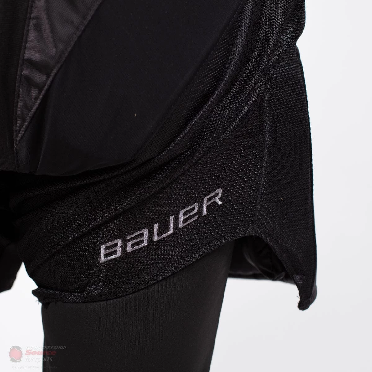 Bauer Vapor 2X Pro Senior Goalie Pants 9 Bauer Vapor 2X Pro Senior Goalie Pants - Image 9