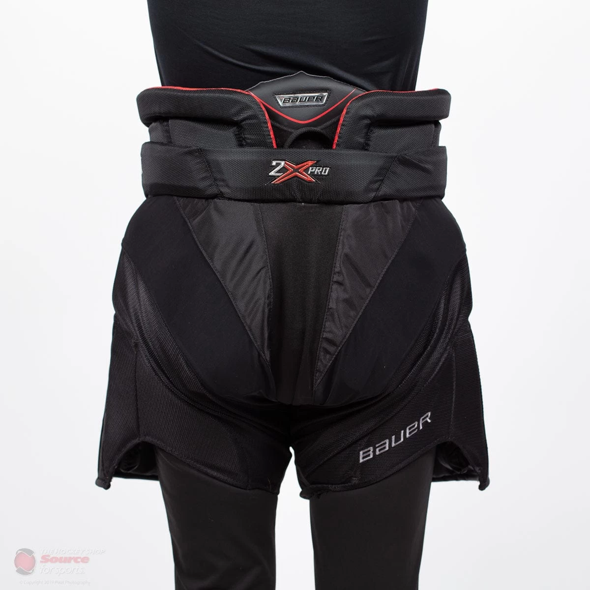 Bauer Vapor 2X Pro Senior Goalie Pants 10 Bauer Vapor 2X Pro Senior Goalie Pants - Image 10