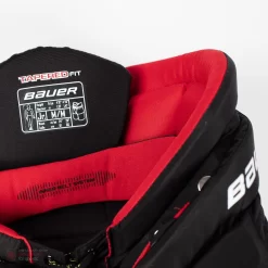 Bauer Vapor X2.9 Junior Goalie Pants 21 Bauer Vapor X2.9 Junior Goalie Pants -Sports - Hockey bauer goalie pants bauer vapor x2 9 junior goalie pants 5669208293442