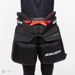 Bauer Vapor X2.9 Junior Goalie Pants 17 Bauer Vapor X2.9 Junior Goalie Pants -Sports - Hockey bauer goalie pants bauer vapor x2 9 junior goalie pants 5669215436866