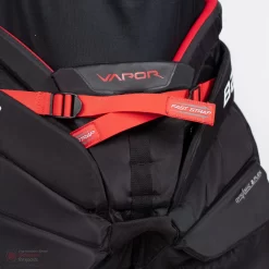 Bauer Vapor X2.9 Junior Goalie Pants 23 Bauer Vapor X2.9 Junior Goalie Pants -Sports - Hockey bauer goalie pants bauer vapor x2 9 junior goalie pants 5669215764546