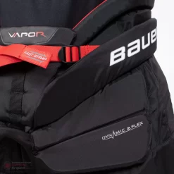 Bauer Vapor X2.9 Junior Goalie Pants 24 Bauer Vapor X2.9 Junior Goalie Pants -Sports - Hockey bauer goalie pants bauer vapor x2 9 junior goalie pants 5669216157762