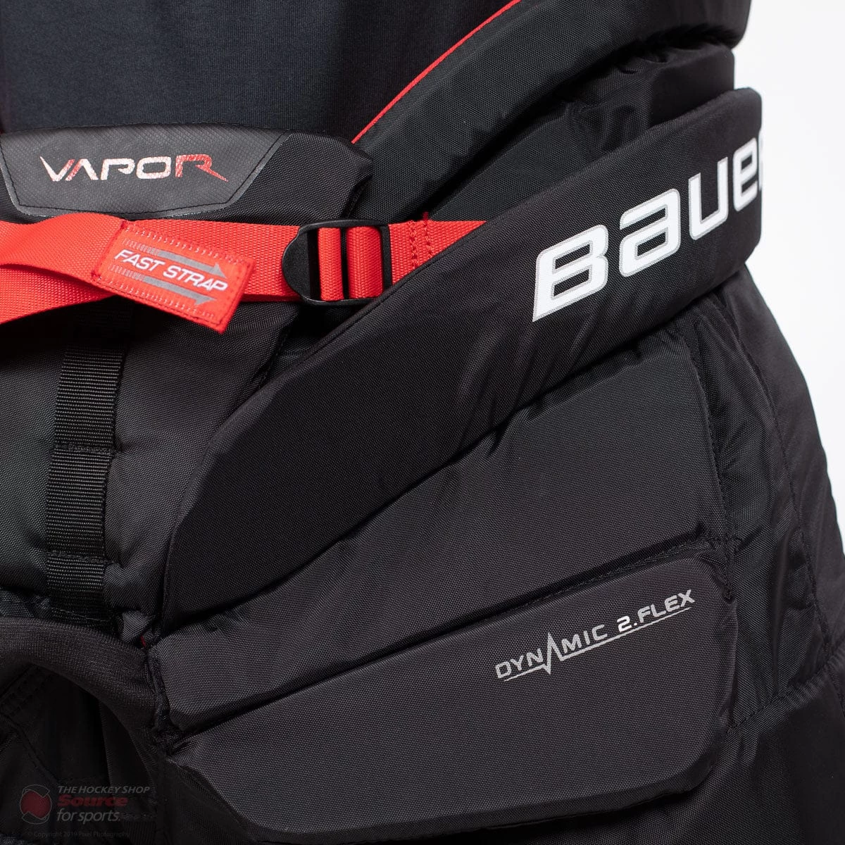 Bauer Vapor X2.9 Junior Goalie Pants 12 Bauer Vapor X2.9 Junior Goalie Pants - Image 12