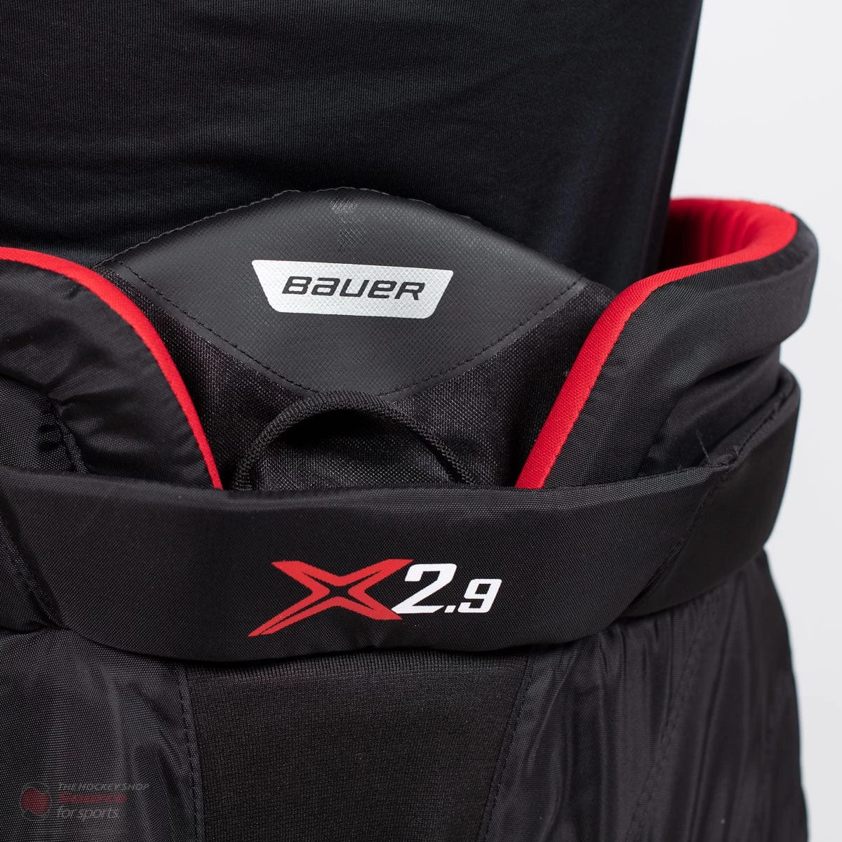 Bauer Vapor X2.9 Junior Goalie Pants 13 Bauer Vapor X2.9 Junior Goalie Pants - Image 13