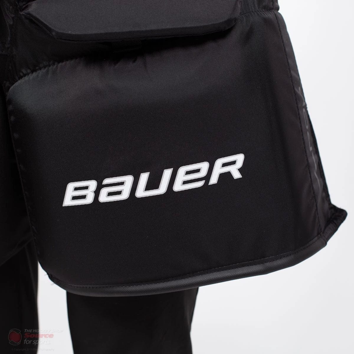 Bauer Vapor X2.9 Senior Goalie Pants 5 Bauer Vapor X2.9 Senior Goalie Pants - Image 5
