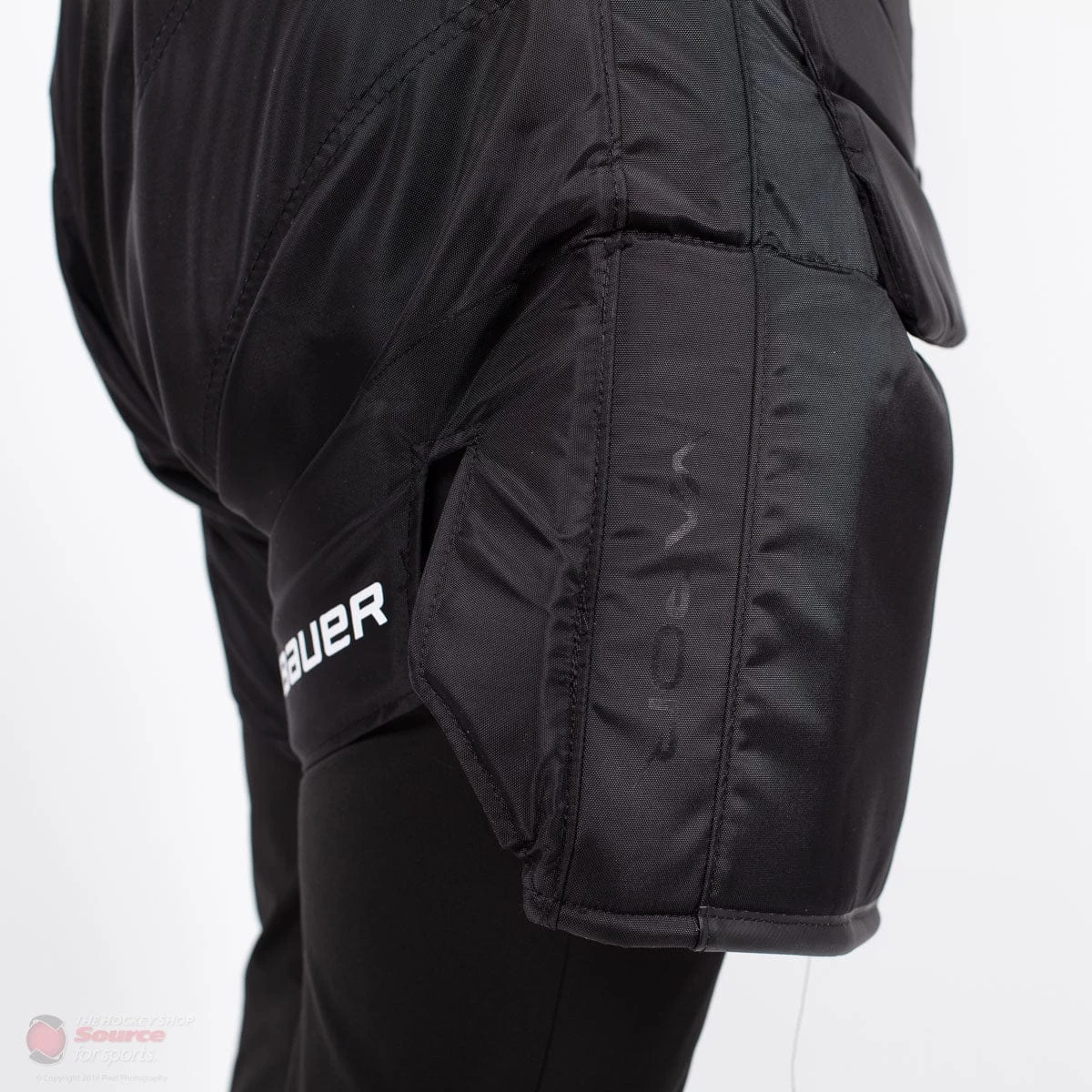 Bauer Vapor X2.9 Senior Goalie Pants 6 Bauer Vapor X2.9 Senior Goalie Pants - Image 6