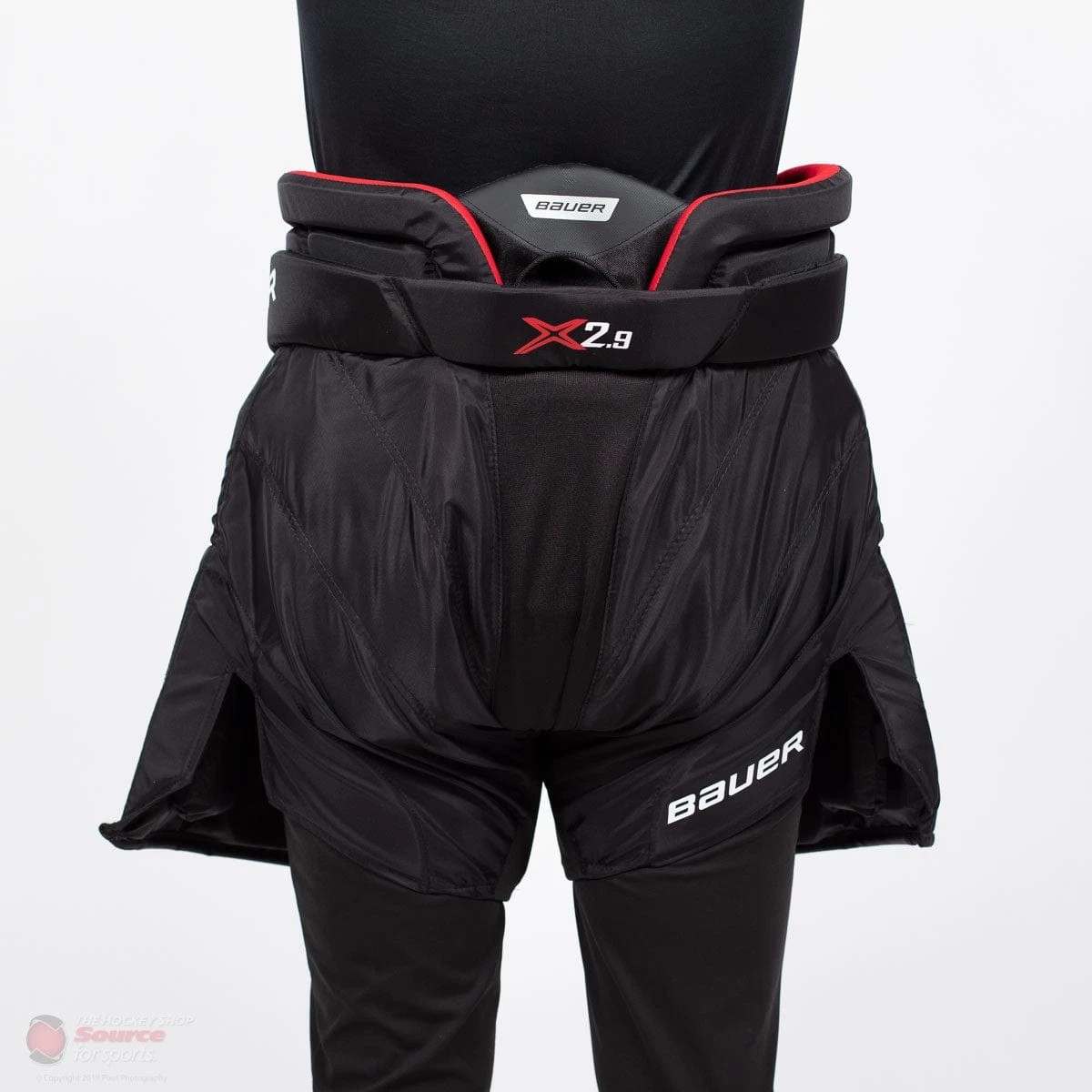 Bauer Vapor X2.9 Senior Goalie Pants 9 Bauer Vapor X2.9 Senior Goalie Pants - Image 9