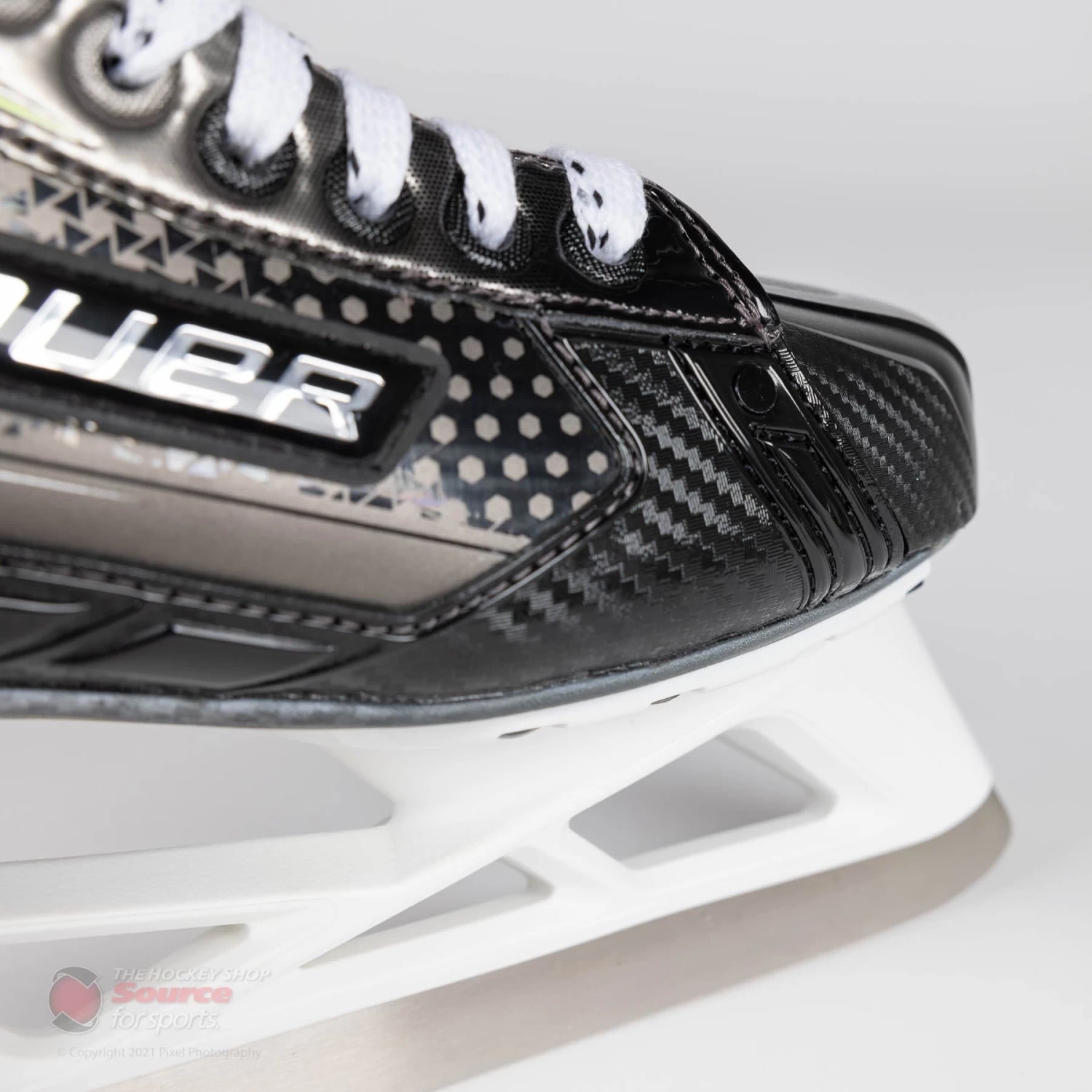 Bauer Elite Senior Goalie Skates S21 6 Bauer Elite Senior Goalie Skates S21 - Image 6