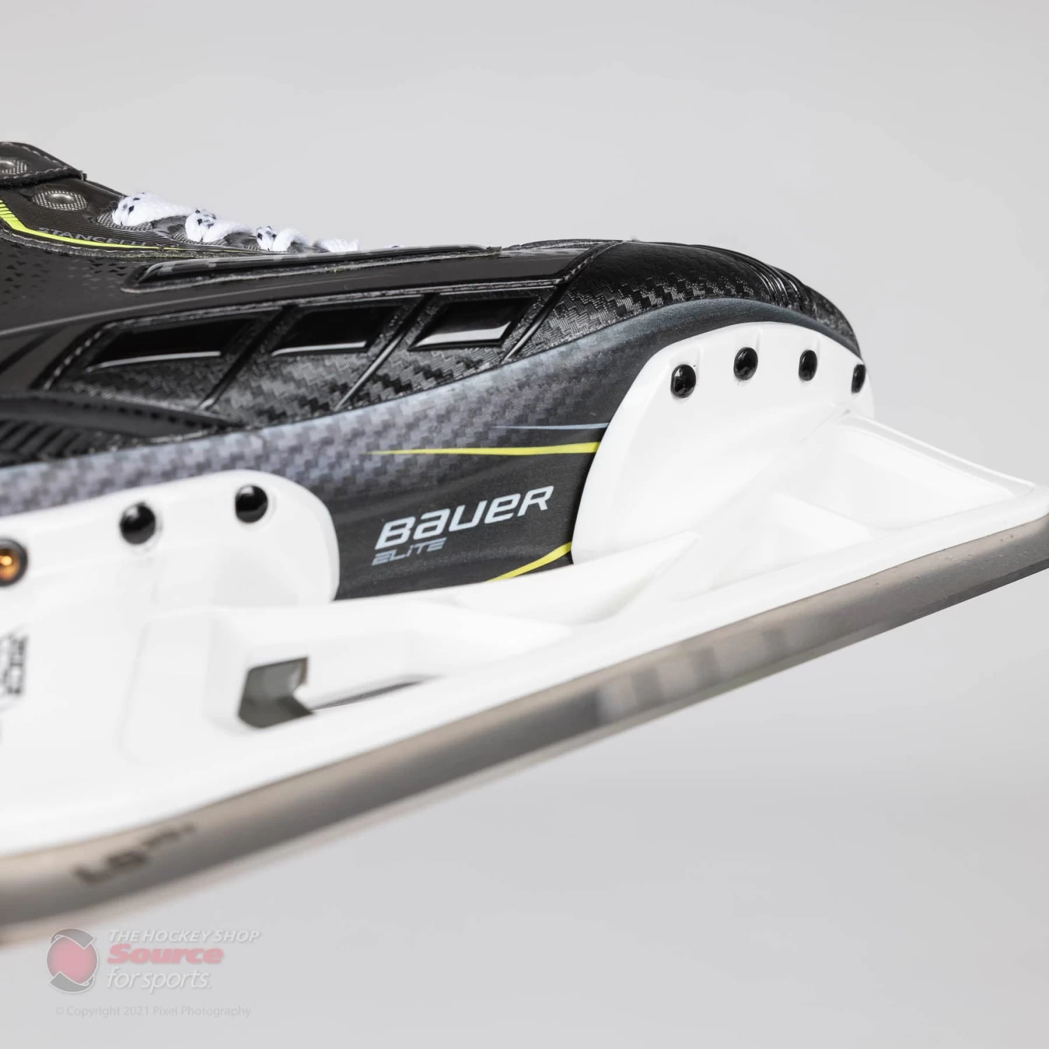 Bauer Elite Senior Goalie Skates S21 13 Bauer Elite Senior Goalie Skates S21 - Image 13