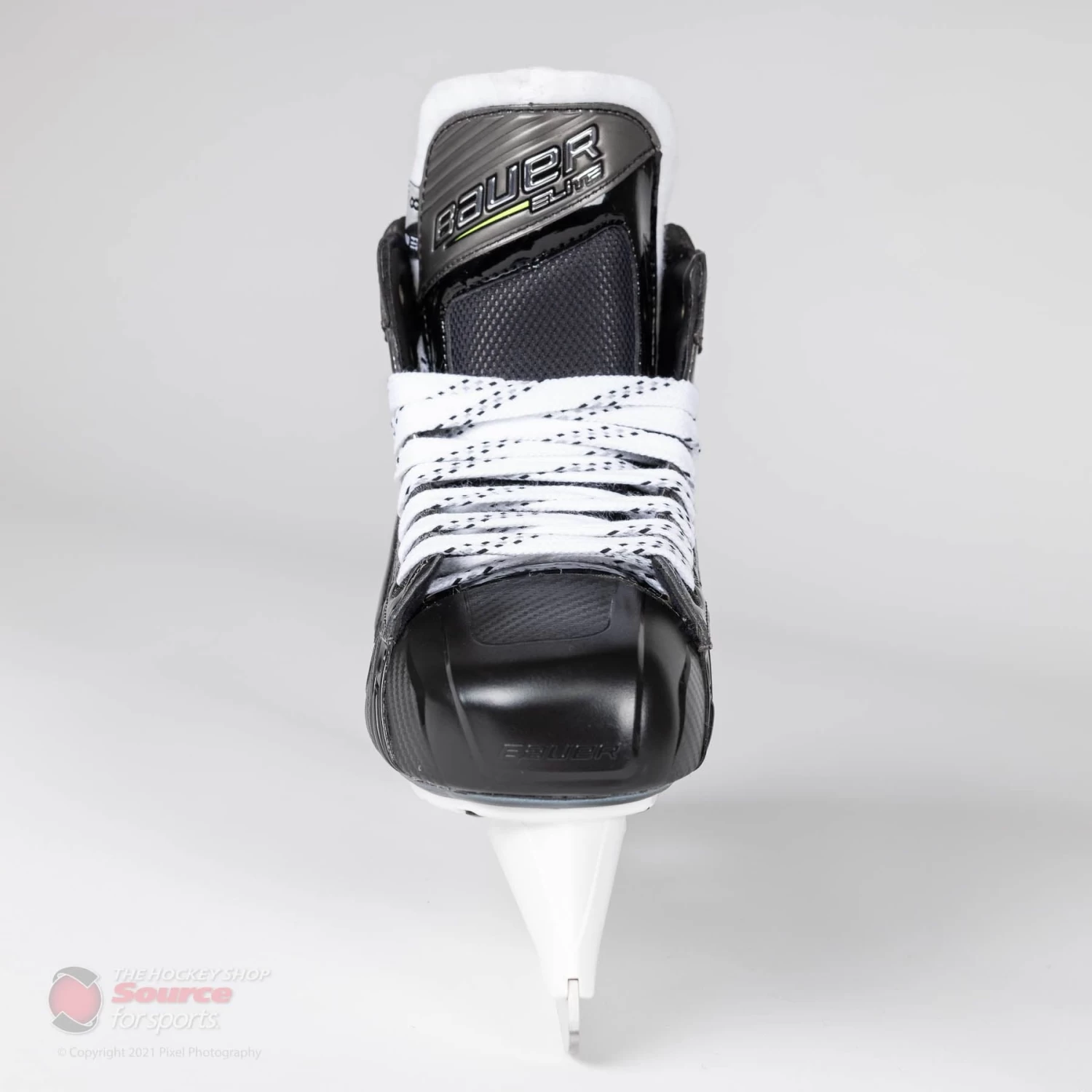 Bauer Elite Senior Goalie Skates S21 2 Bauer Elite Senior Goalie Skates S21 - Image 2