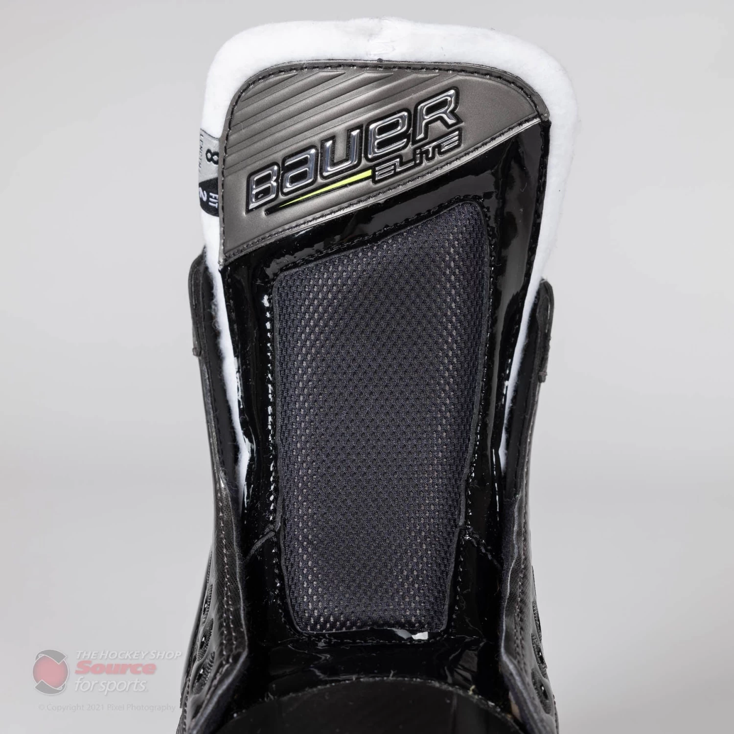 Bauer Elite Senior Goalie Skates S21 14 Bauer Elite Senior Goalie Skates S21 - Image 14