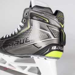 Bauer Elite Senior Goalie Skates S21 25 Bauer Elite Senior Goalie Skates S21 -Sports - Hockey bauer goalie skates bauer elite senior goalie skates 27972549967938