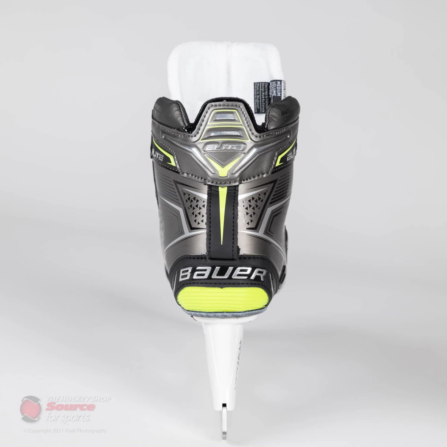 Bauer Elite Senior Goalie Skates S21 3 Bauer Elite Senior Goalie Skates S21 - Image 3