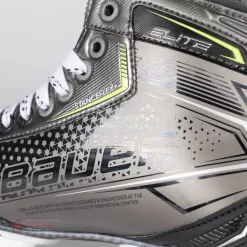 Bauer Elite Senior Goalie Skates S21 27 Bauer Elite Senior Goalie Skates S21 -Sports - Hockey bauer goalie skates bauer elite senior goalie skates 27972550066242