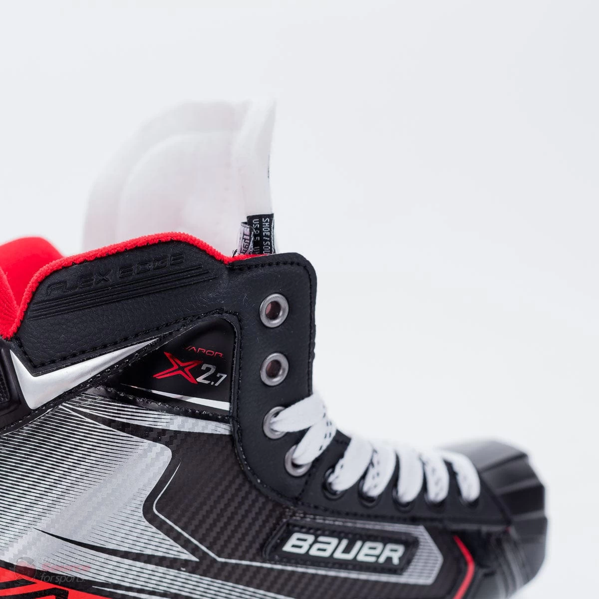Bauer Vapor X2.7 Senior Goalie Skates 2 Bauer Vapor X2.7 Senior Goalie Skates - Image 2
