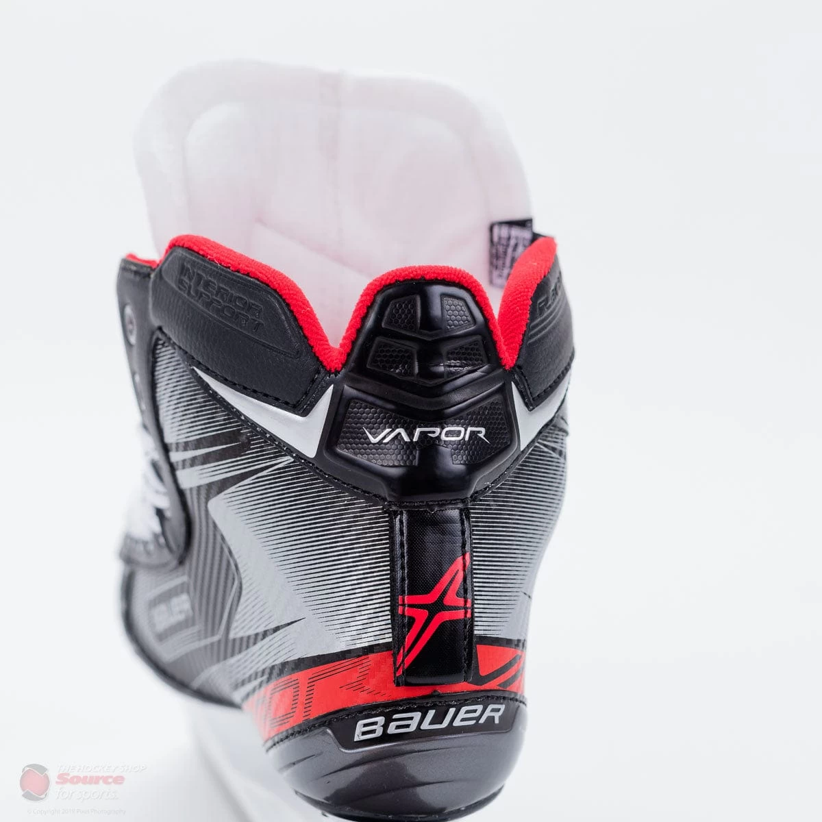 Bauer Vapor X2.7 Senior Goalie Skates 3 Bauer Vapor X2.7 Senior Goalie Skates - Image 3