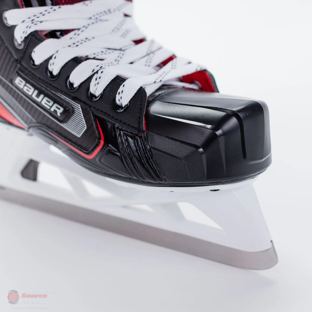 Bauer Vapor X2.7 Senior Goalie Skates 5 Bauer Vapor X2.7 Senior Goalie Skates - Image 5