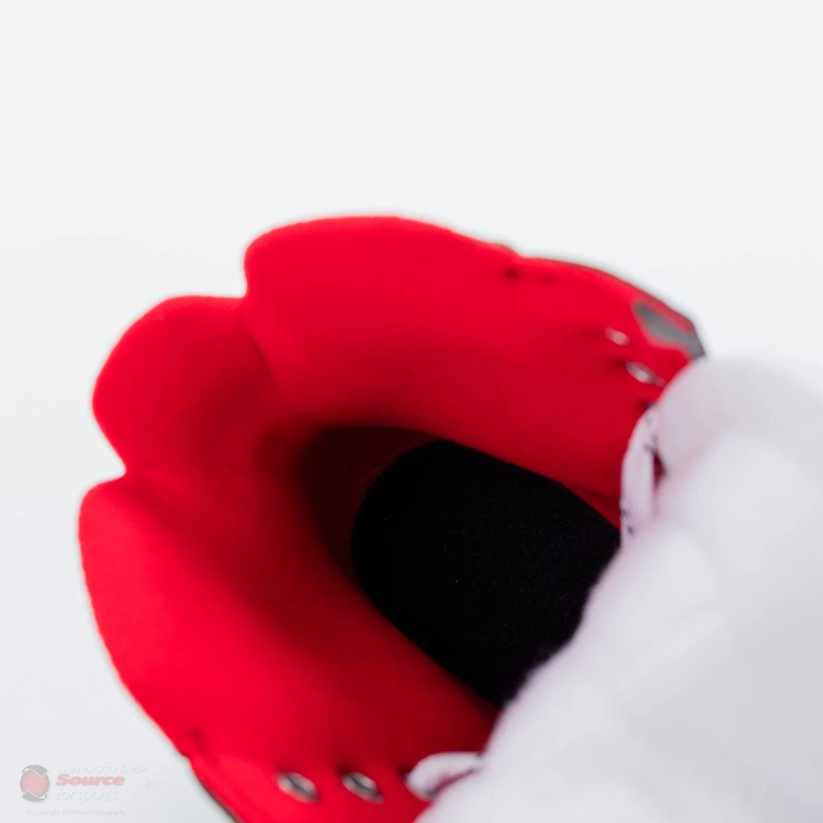 Bauer Vapor X2.7 Senior Goalie Skates 8 Bauer Vapor X2.7 Senior Goalie Skates - Image 8