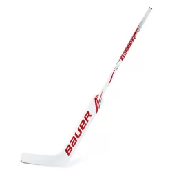 Bauer GSX Junior Goalie Stick S20 -Sports - Hockey bauer goalie sticks bauer gsx junior goalie stick white red p31 l 21 28796733358146
