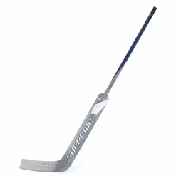 Bauer Supreme 3S Pro Intermediate Goalie Stick -Sports - Hockey bauer goalie sticks bauer supreme 3s pro intermediate goalie stick silver navy p31 l 23 28796742500418