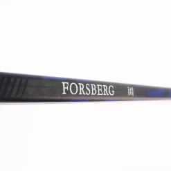 Bauer Supreme NHL Custom Senior Goalie Stick - Anton Forsberg -Sports - Hockey bauer goalie sticks bauer supreme nhl custom senior goalie stick anton forsberg orange blue p31 l 25 28910118240322