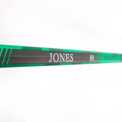 Bauer Supreme NHL Custom Senior Goalie Stick - Hunter Jones 7 Bauer Supreme NHL Custom Senior Goalie Stick - Hunter Jones -Sports - Hockey bauer goalie sticks bauer supreme nhl custom senior goalie stick hunter jones green custom l 26 28904309325890