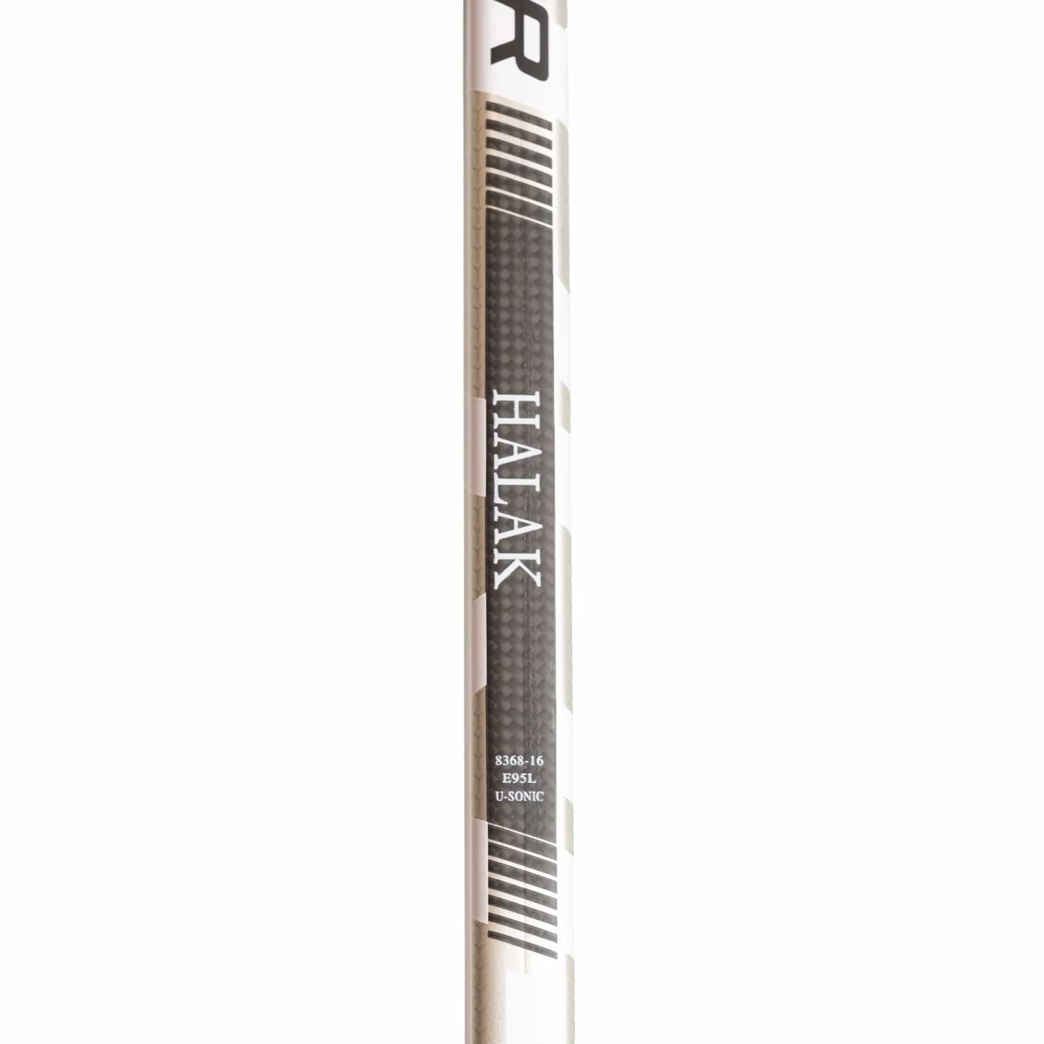 Bauer Supreme NHL Custom Senior Goalie Stick - Jaroslav Halak 2 Bauer Supreme NHL Custom Senior Goalie Stick - Jaroslav Halak - Image 2