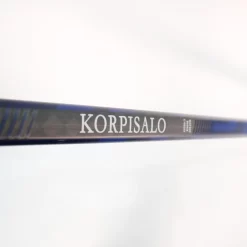 Bauer Supreme NHL Custom Senior Goalie Stick - Joonas Korpisalo -Sports - Hockey bauer goalie sticks bauer supreme nhl custom senior goalie stick joonas korpisalo grey blue custom l 26 28904326561858