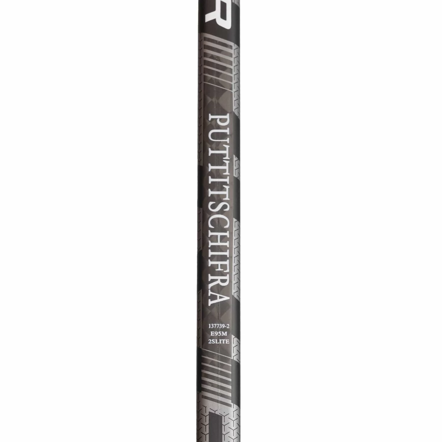 Bauer Supreme NHL Custom Senior Goalie Stick - Puttitschifra 2 Bauer Supreme NHL Custom Senior Goalie Stick - Puttitschifra - Image 2