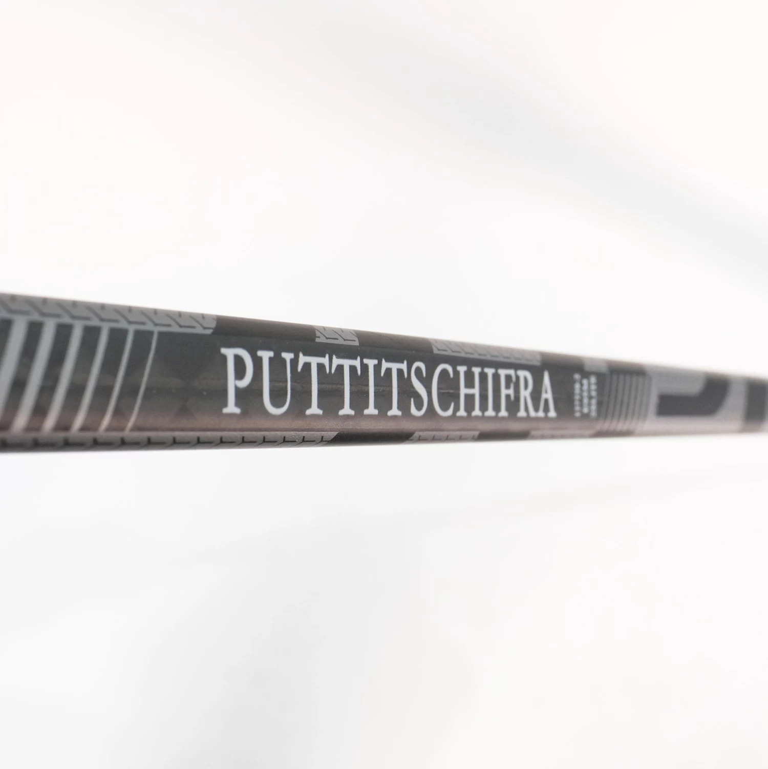 Bauer Supreme NHL Custom Senior Goalie Stick - Puttitschifra 3 Bauer Supreme NHL Custom Senior Goalie Stick - Puttitschifra - Image 3