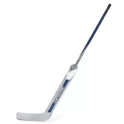 Bauer Supreme UltraSonic Senior Goalie Stick -Sports - Hockey bauer goalie sticks bauer supreme ultrasonic senior goalie stick silver navy p31 l 25 28796746793026