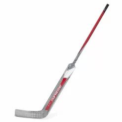 Bauer Supreme UltraSonic Senior Goalie Stick -Sports - Hockey bauer goalie sticks bauer supreme ultrasonic senior goalie stick silver red p31 l 25 28796746760258