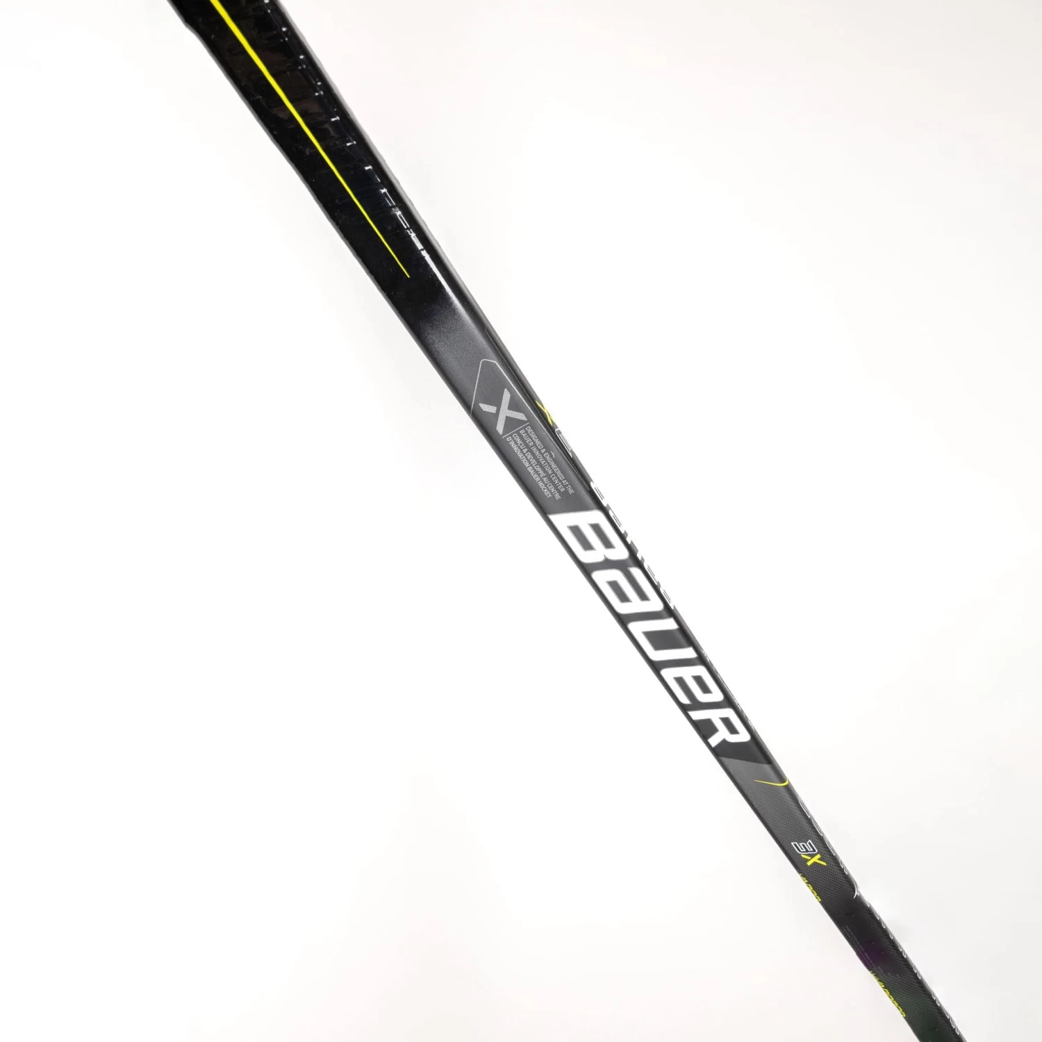 Bauer Vapor 3X Senior Goalie Stick - Source Exclusive 8 Bauer Vapor 3X Senior Goalie Stick - Source Exclusive - Image 8