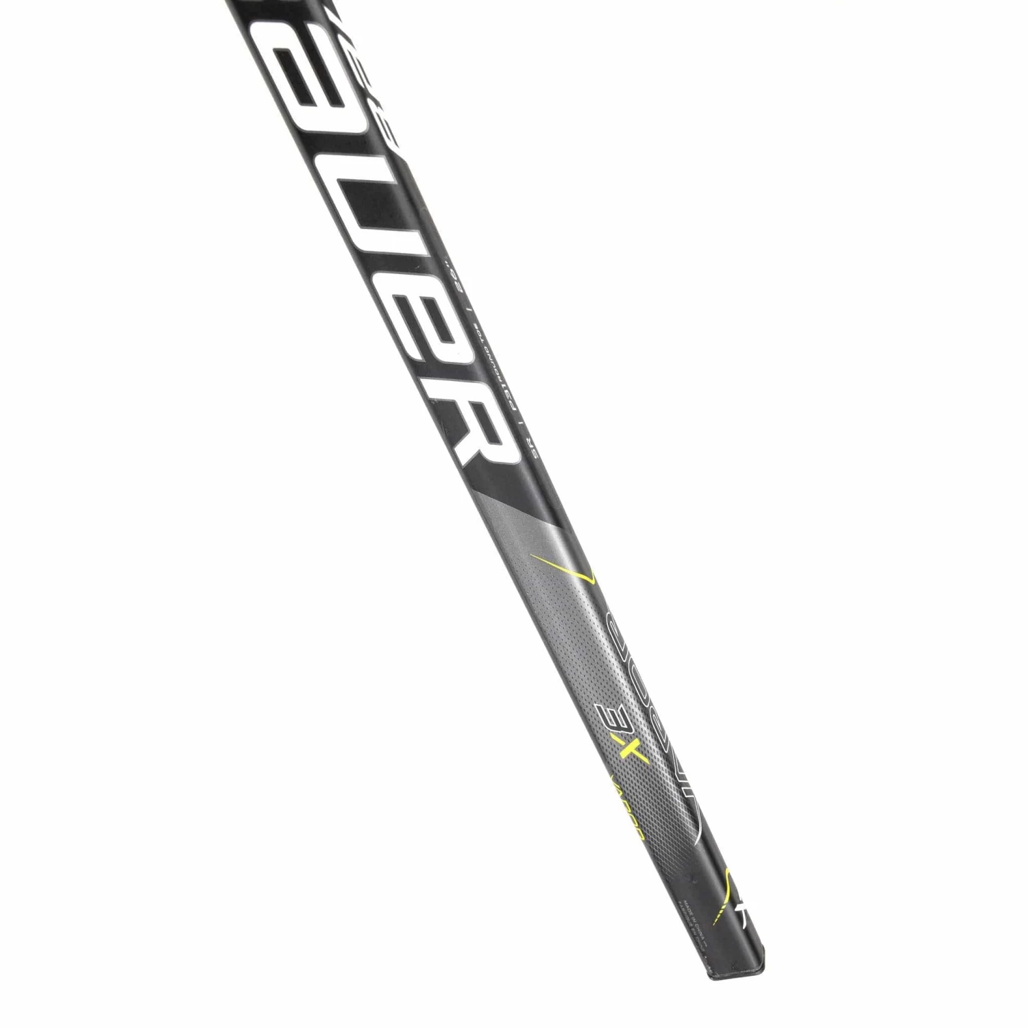 Bauer Vapor 3X Senior Goalie Stick - Source Exclusive 9 Bauer Vapor 3X Senior Goalie Stick - Source Exclusive - Image 9