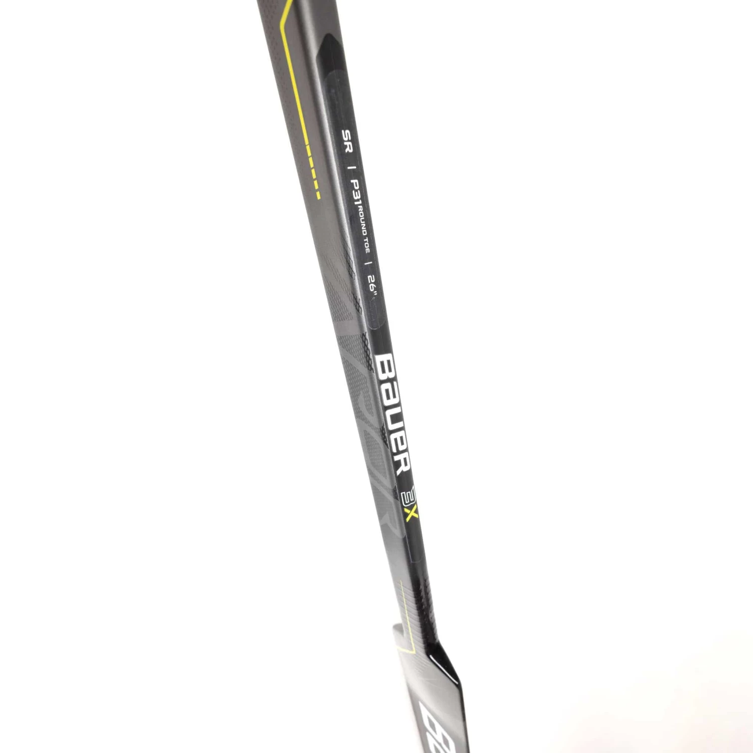 Bauer Vapor 3X Senior Goalie Stick - Source Exclusive 11 Bauer Vapor 3X Senior Goalie Stick - Source Exclusive - Image 11