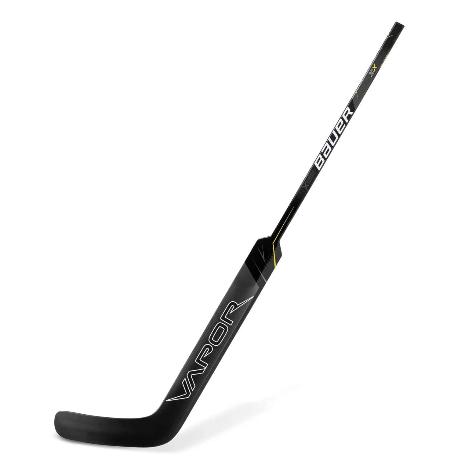 Bauer Vapor 3X Senior Goalie Stick - Source Exclusive 1 Bauer Vapor 3X Senior Goalie Stick - Source Exclusive