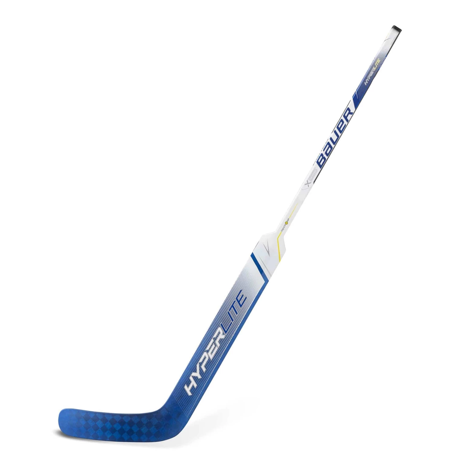Bauer Vapor HyperLite Senior Goalie Stick 2 Bauer Vapor HyperLite Senior Goalie Stick - Image 2