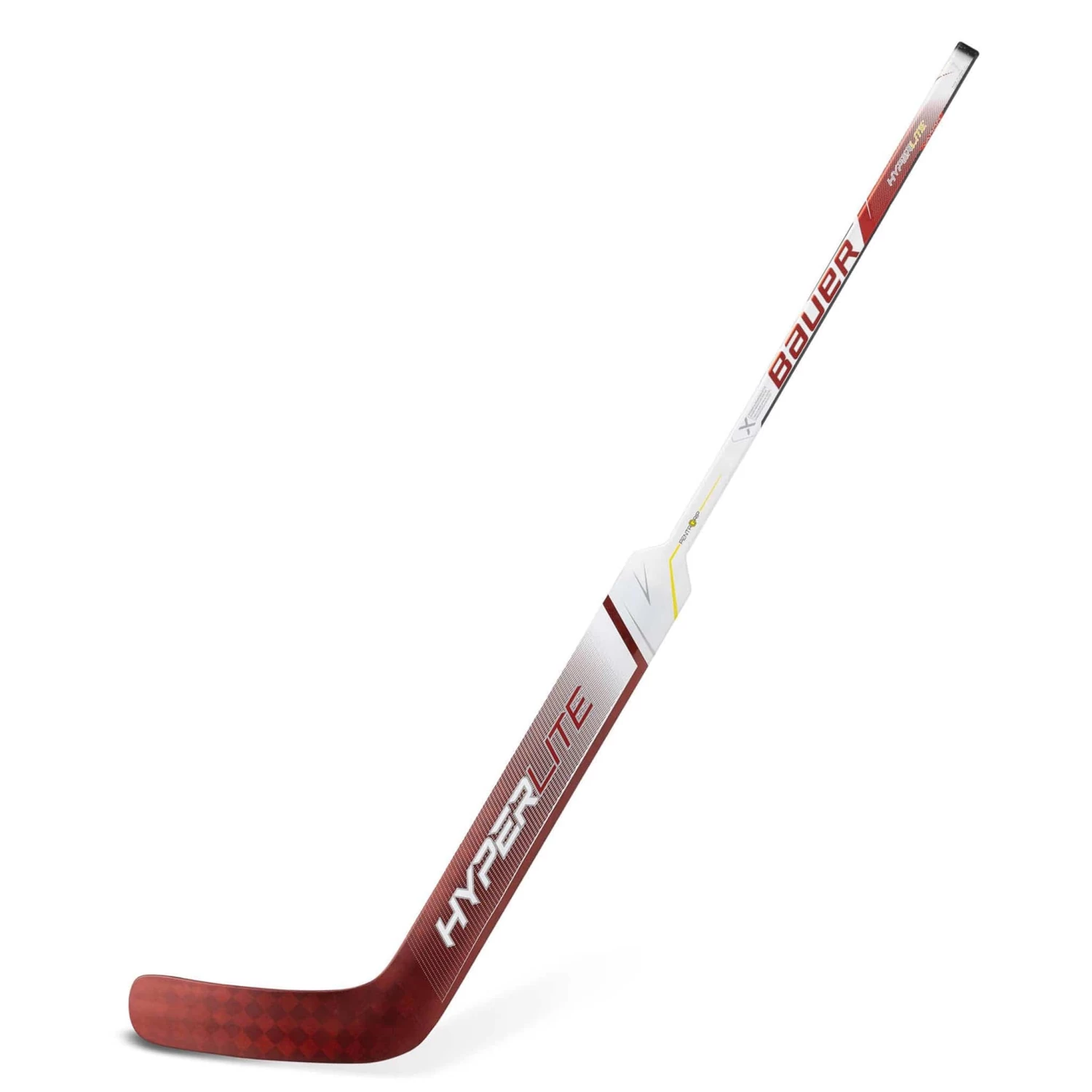 Bauer Vapor HyperLite Senior Goalie Stick 3 Bauer Vapor HyperLite Senior Goalie Stick - Image 3