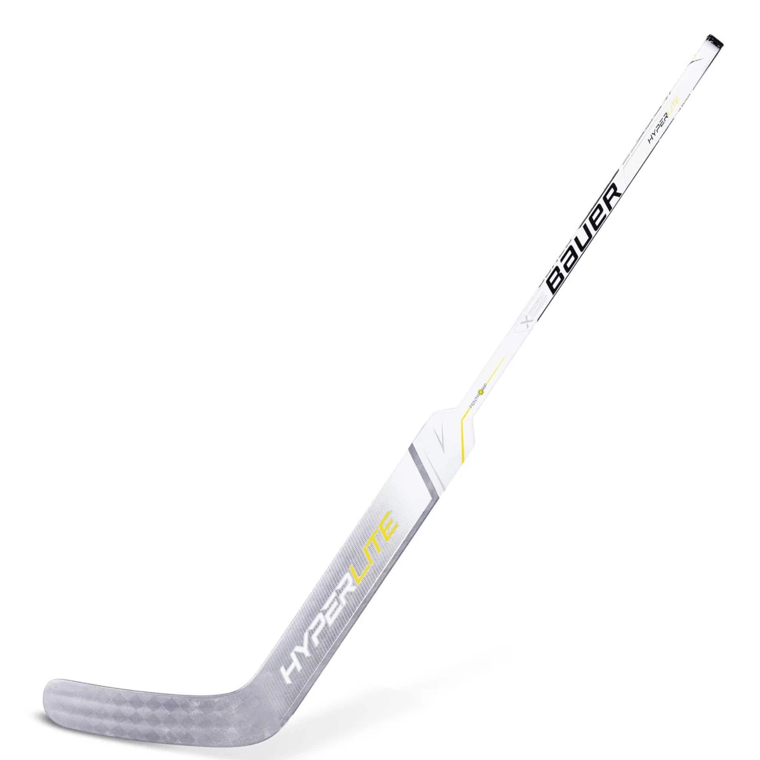 Bauer Vapor HyperLite Senior Goalie Stick 1 Bauer Vapor HyperLite Senior Goalie Stick