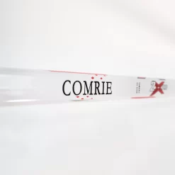 Bauer Vapor NHL Custom Senior Goalie Stick - Eric Comrie -Sports - Hockey bauer goalie sticks bauer vapor nhl custom senior goalie stick eric comrie red white custom l 26 28904212365378