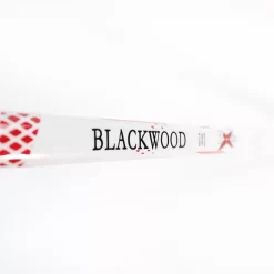 Bauer Vapor NHL Custom Senior Goalie Stick - Mackenzie Blackwood -Sports - Hockey bauer goalie sticks bauer vapor nhl custom senior goalie stick mackenzie blackwood red white custom l 26 28904205615170