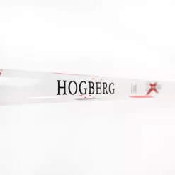 Bauer Vapor NHL Custom Senior Goalie Stick - Marcus Hogberg -Sports - Hockey bauer goalie sticks bauer vapor nhl custom senior goalie stick marcus hogberg red white custom l 26 28904273084482