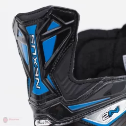 Bauer Nexus 2N Senior Hockey Skates -Sports - Hockey bauer hockey skates bauer nexus 2n senior hockey skates 4566202744898