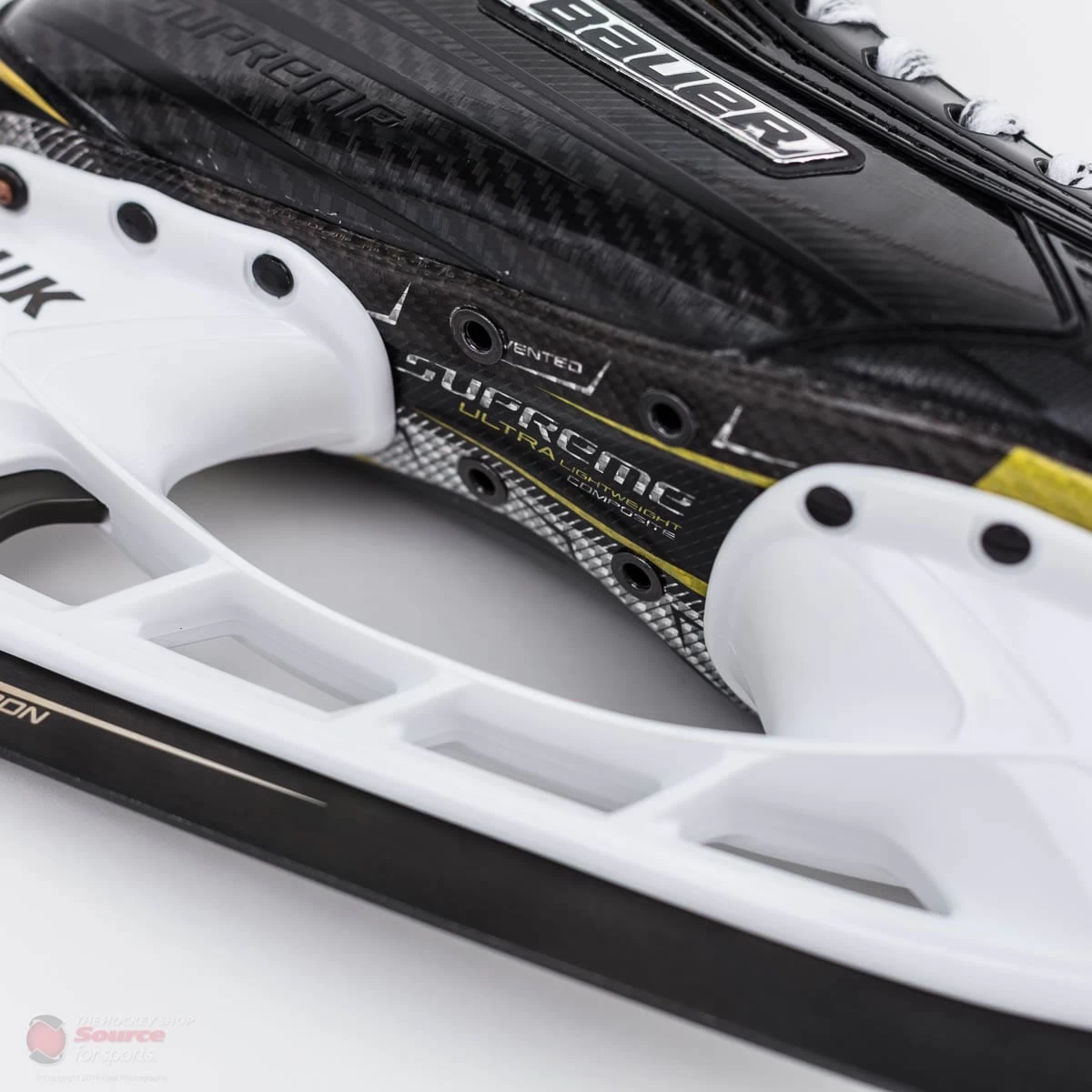 Bauer Supreme 2S Pro Senior Hockey Skates 12 Bauer Supreme 2S Pro Senior Hockey Skates - Image 12