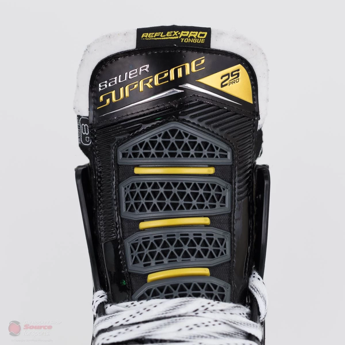 Bauer Supreme 2S Pro Senior Hockey Skates 15 Bauer Supreme 2S Pro Senior Hockey Skates - Image 15