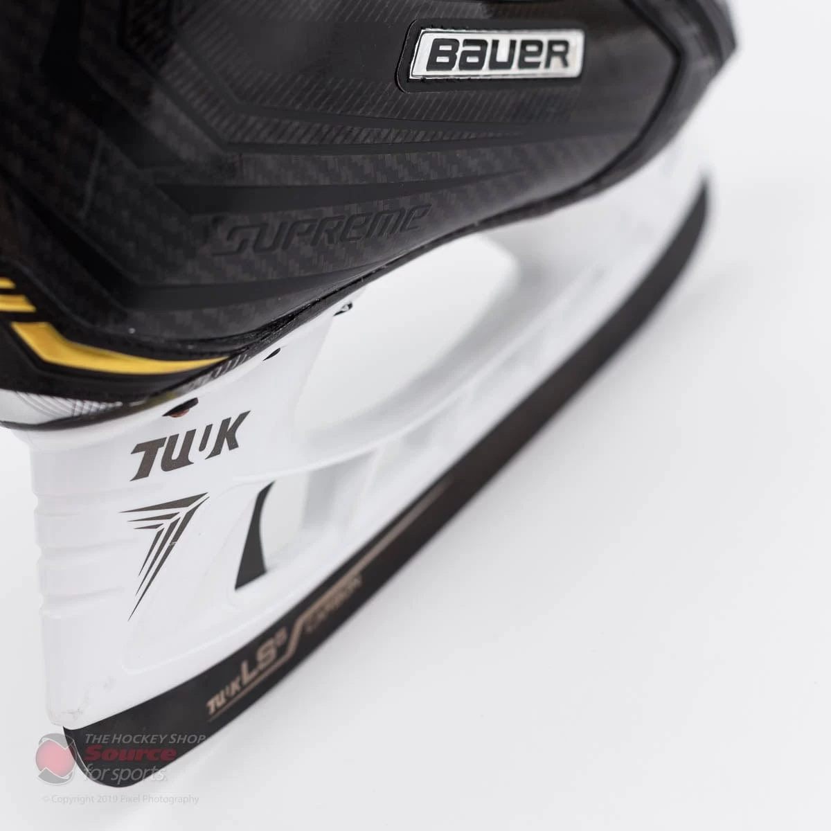 Bauer Supreme 2S Pro Senior Hockey Skates 18 Bauer Supreme 2S Pro Senior Hockey Skates - Image 18